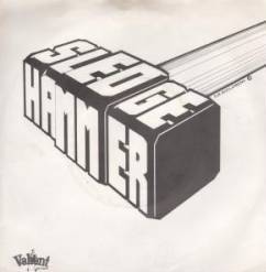 Sledgehammer (UK) : Sledgehammer